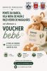 Voucher beb&eacute;